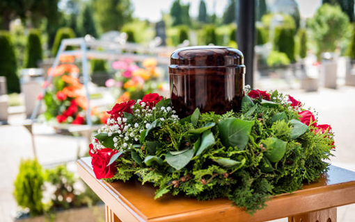 Cremazione in 24 ore