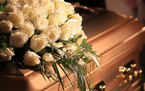 Servizio di tumulazione