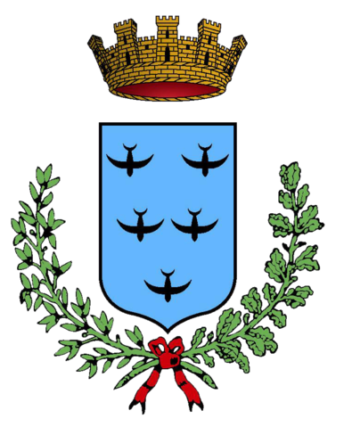 Stemma Città di Aprilia